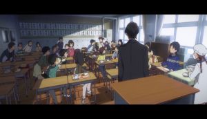 Erased - Screenshot #2