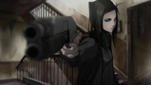 Ergo Proxy - Screenshot #4