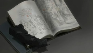 Ergo Proxy - Screenshot #2