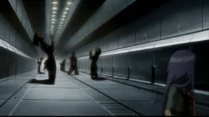 Ergo Proxy - Screenshot #3