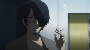 The Perfect Insider - Screenshot #1