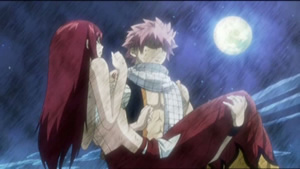 Fairy Tail (TV 1) - Screenshot #1