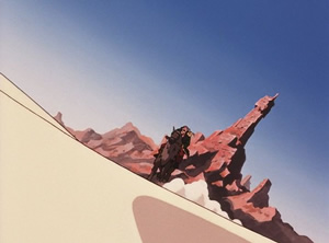 Fam et Ihrlie, Exploratrices - Screenshot #1