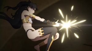 Fate/Grand Order - Absolute Demonic Front: Babylonia - Screenshot #2