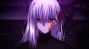 Fate/Stay Night : Heaven's Feel III - Screenshot #2