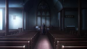 Fate/Stay Night : Heaven's Feel III - Screenshot #3