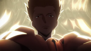 Fate/Zero - Screenshot #2