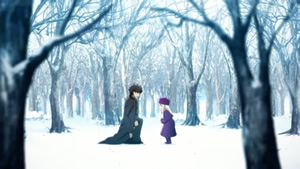 Fate/Zero - Screenshot #3