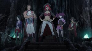 Fena : Pirate Princess - Screenshot #2