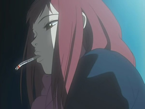 FLCL - Screenshot #1