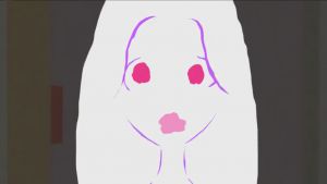 Flying Babies - Screenshot #2