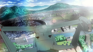 Freezing - Screenshot #1