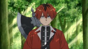 Frieren - Screenshot #3