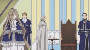 Frieren - Screenshot #5