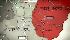 Fullmetal Alchemist : Brotherhood - Screenshot #1