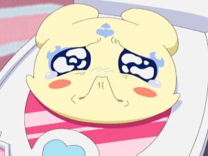 Futari wa Precure - Screenshot #2