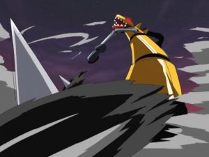 Futari wa Precure - Screenshot #1