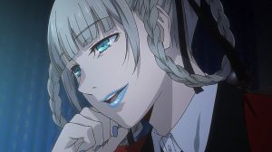 Gambling School (TV 1) - Screenshot #1