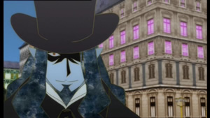 Le Comte de Monte Cristo - Screenshot #6