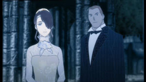 Le Comte de Monte Cristo - Screenshot #3