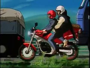 Garzey's Wing - Screenshot #3