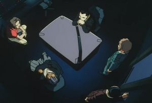 Gasaraki  - Screenshot #3