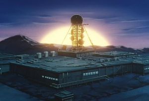 Gasaraki  - Screenshot #5