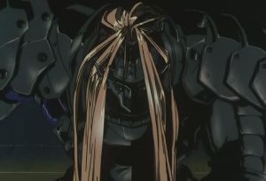 Gasaraki  - Screenshot #3