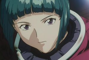 Gasaraki  - Screenshot #2