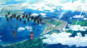 Gegege no Kitarô (TV 2018) - Screenshot #6