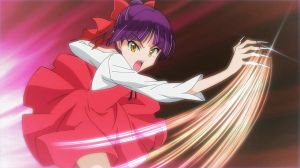 Gegege no Kitarô (TV 2018) - Screenshot #1