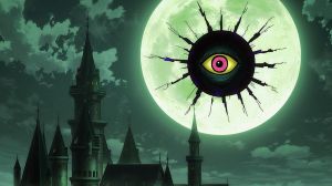 Gegege no Kitarô (TV 2018) - Screenshot #7