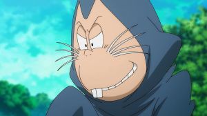 Gegege no Kitarô (TV 2018) - Screenshot #5