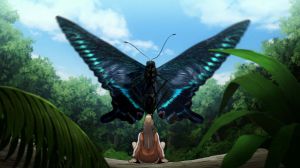 Kyochû Rettô - Screenshot #4