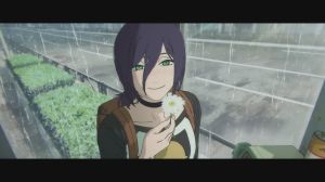 Chainsaw Man – The Movie : Reze Arc - Screenshot #3