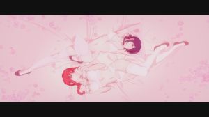 Chainsaw Man – The Movie : Reze Arc - Screenshot #1