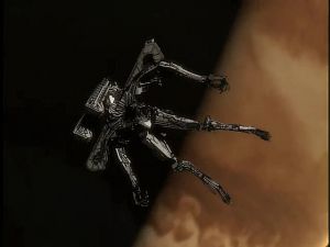 Geneshaft - Screenshot #3