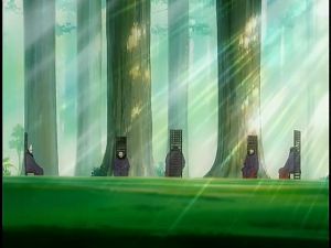 Geneshaft - Screenshot #1