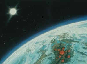 Mospeada (Genesis Climber Mospeada) - Screenshot #1