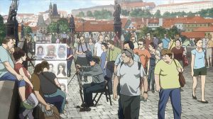 Genocidal Organ - Screenshot #3