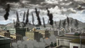 Genocidal Organ - Screenshot #2