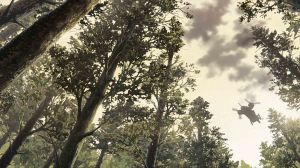 Genocidal Organ - Screenshot #4