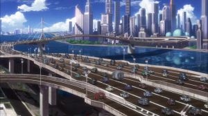 Ghost in the Shell Arise - Screenshot #2