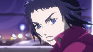 Ghost in the Shell Arise - Screenshot #1