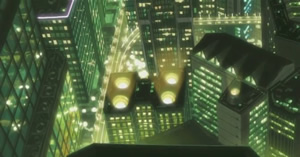 Ghost in the Shell - Stand Alone Complex - Screenshot #2