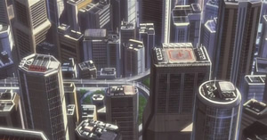 Ghost in the Shell - Stand Alone Complex - Screenshot #4