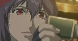 Ghost in the Shell - Stand Alone Complex - Screenshot #5