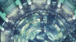 Ghost in the Shell - The Movie - Screenshot #3