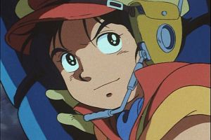 Giant Gorg - Screenshot #2