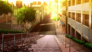 Giant Killing - Screenshot #5